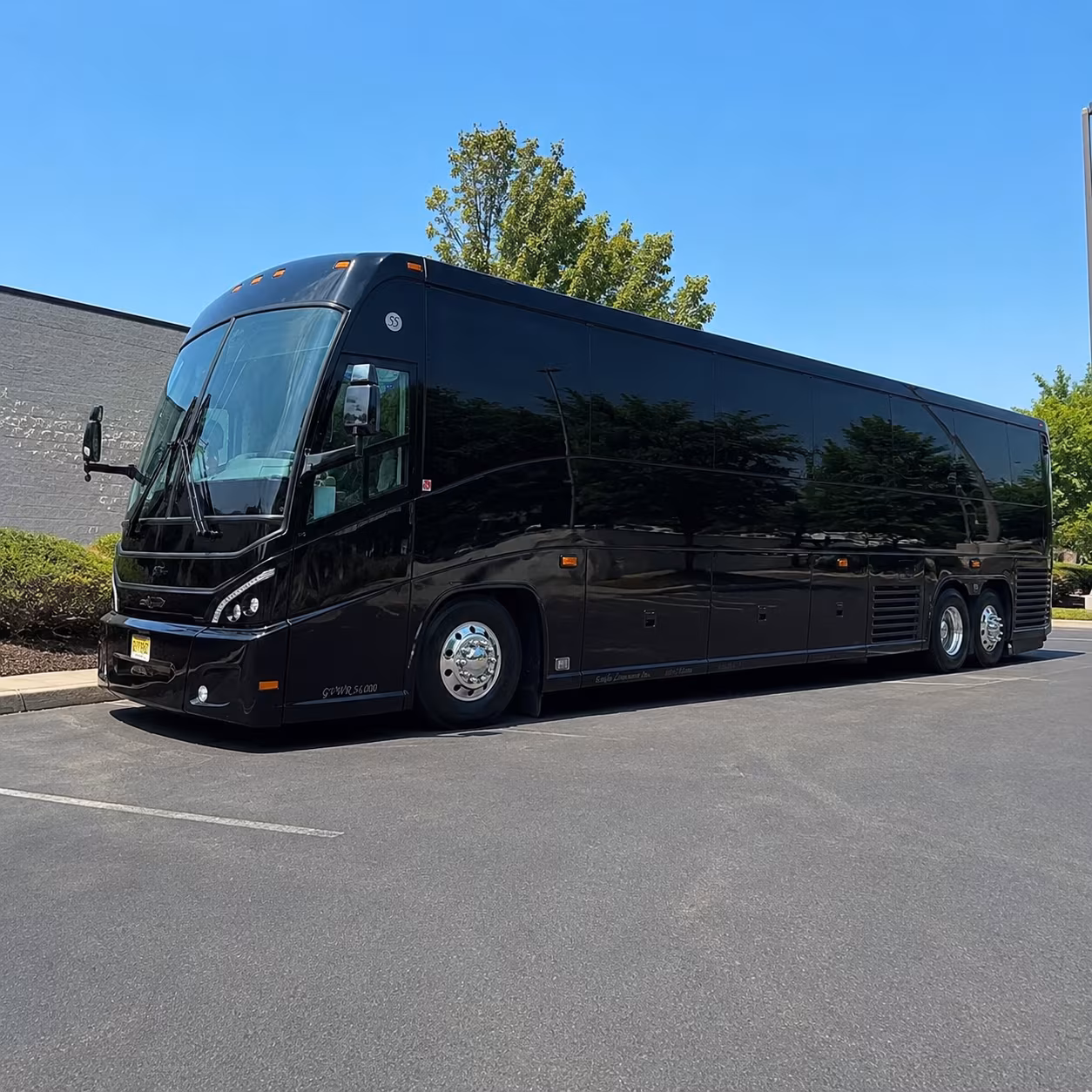 bus rentals for greensboro church retreats to the mountains and coast