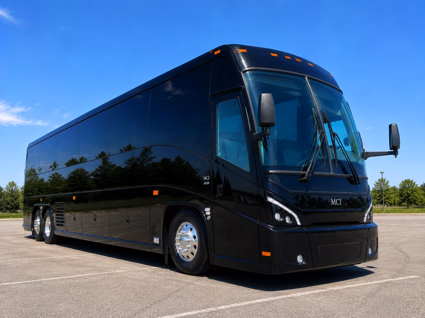 bus rentals to unc duke and nc state games from greensboro