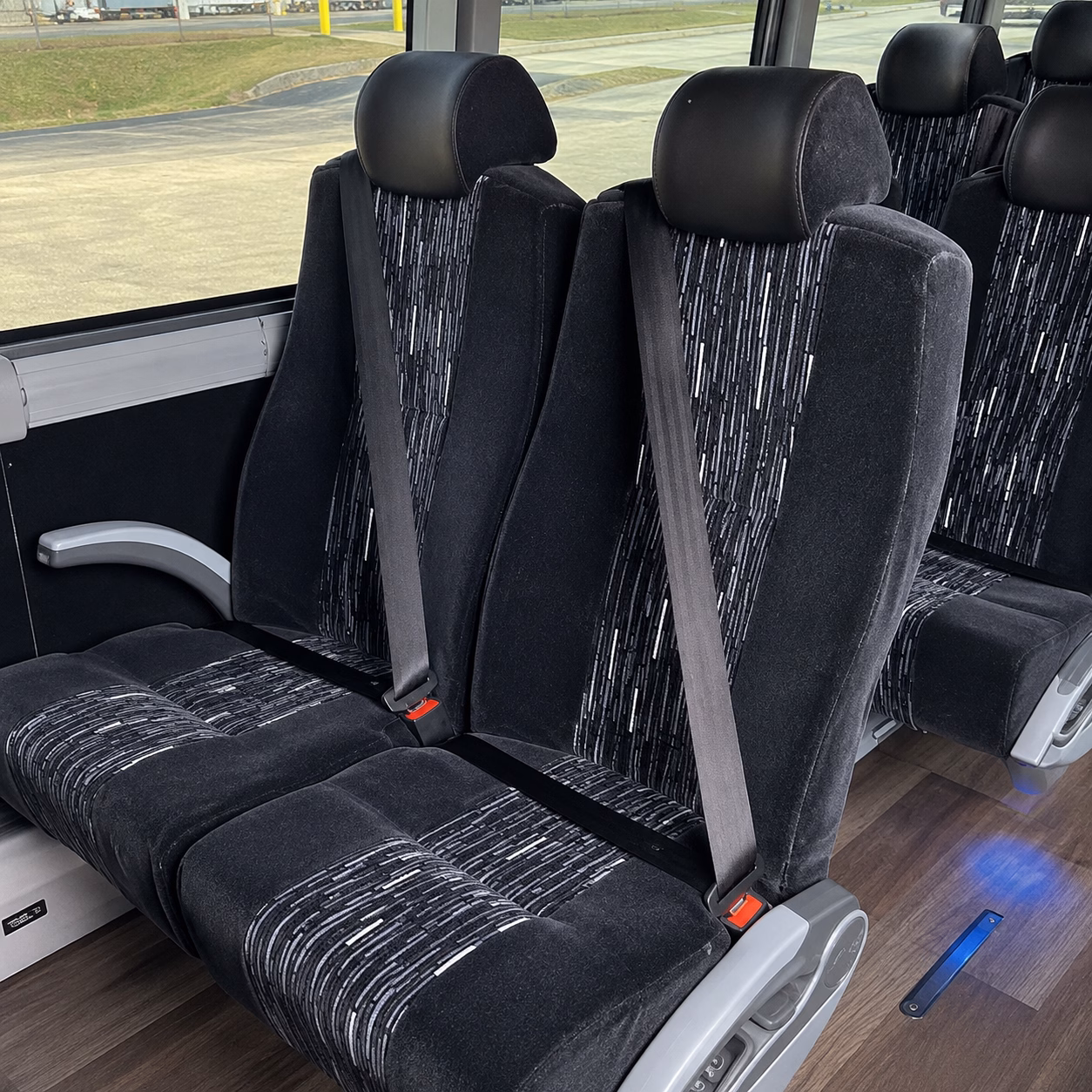 compare bus rental options in greensboro with one quick online quote