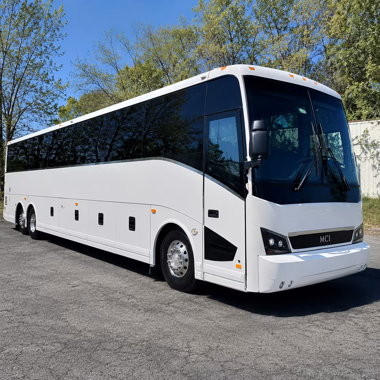 convention center and conference venue shuttle services