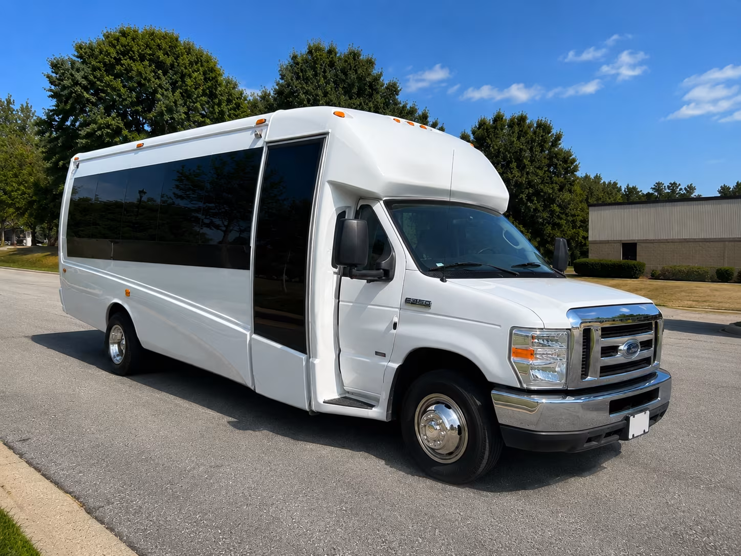 find minibus and charter bus rentals for trips to old salem and the nc museum of natural sciences