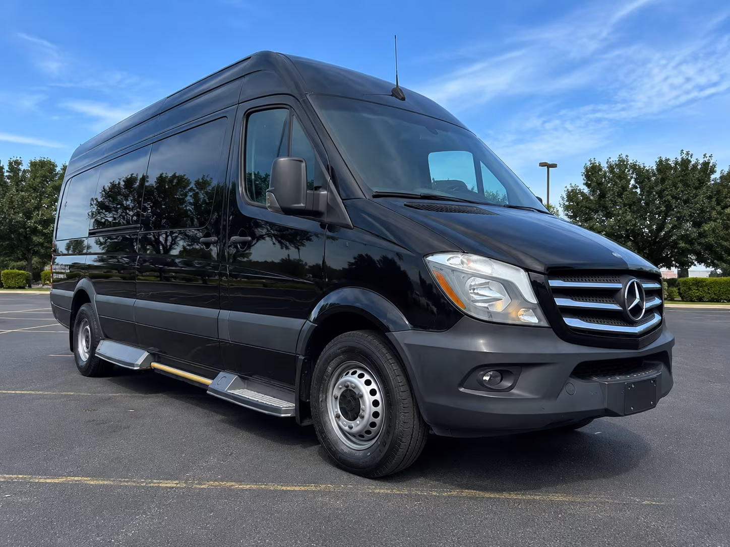 greensboro airport transportation