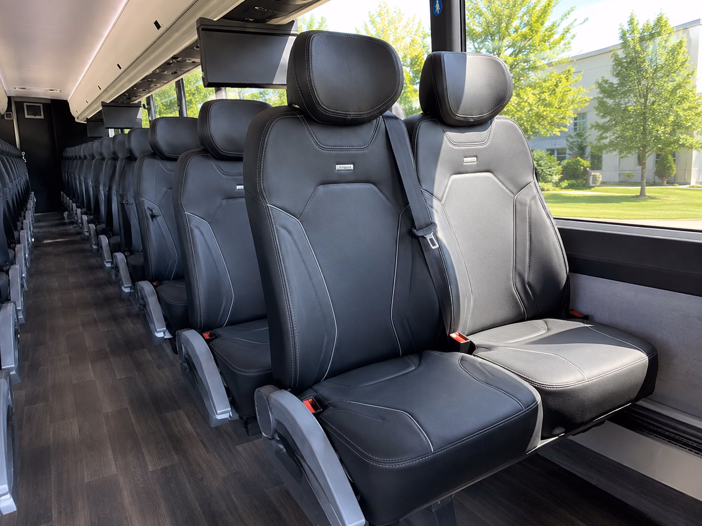 greensboro concert transportation
