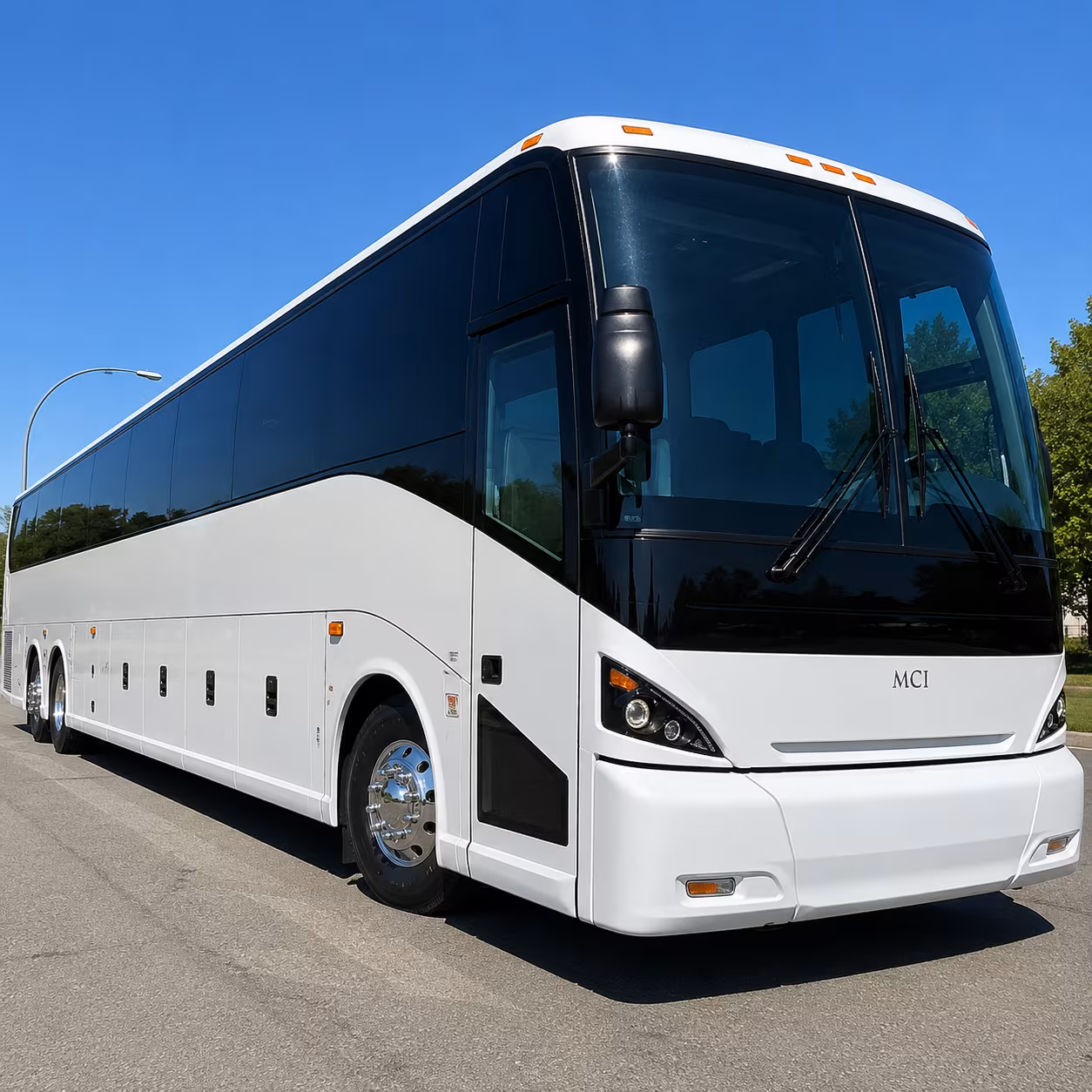 greensboro corporate transportation
