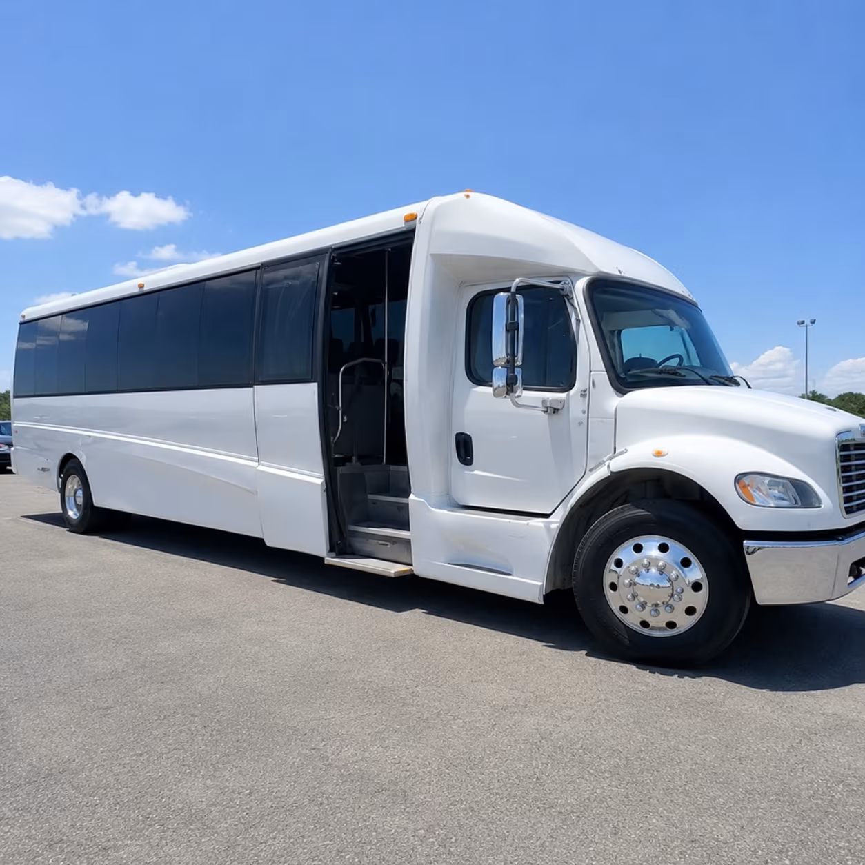 greensboro employee transportation