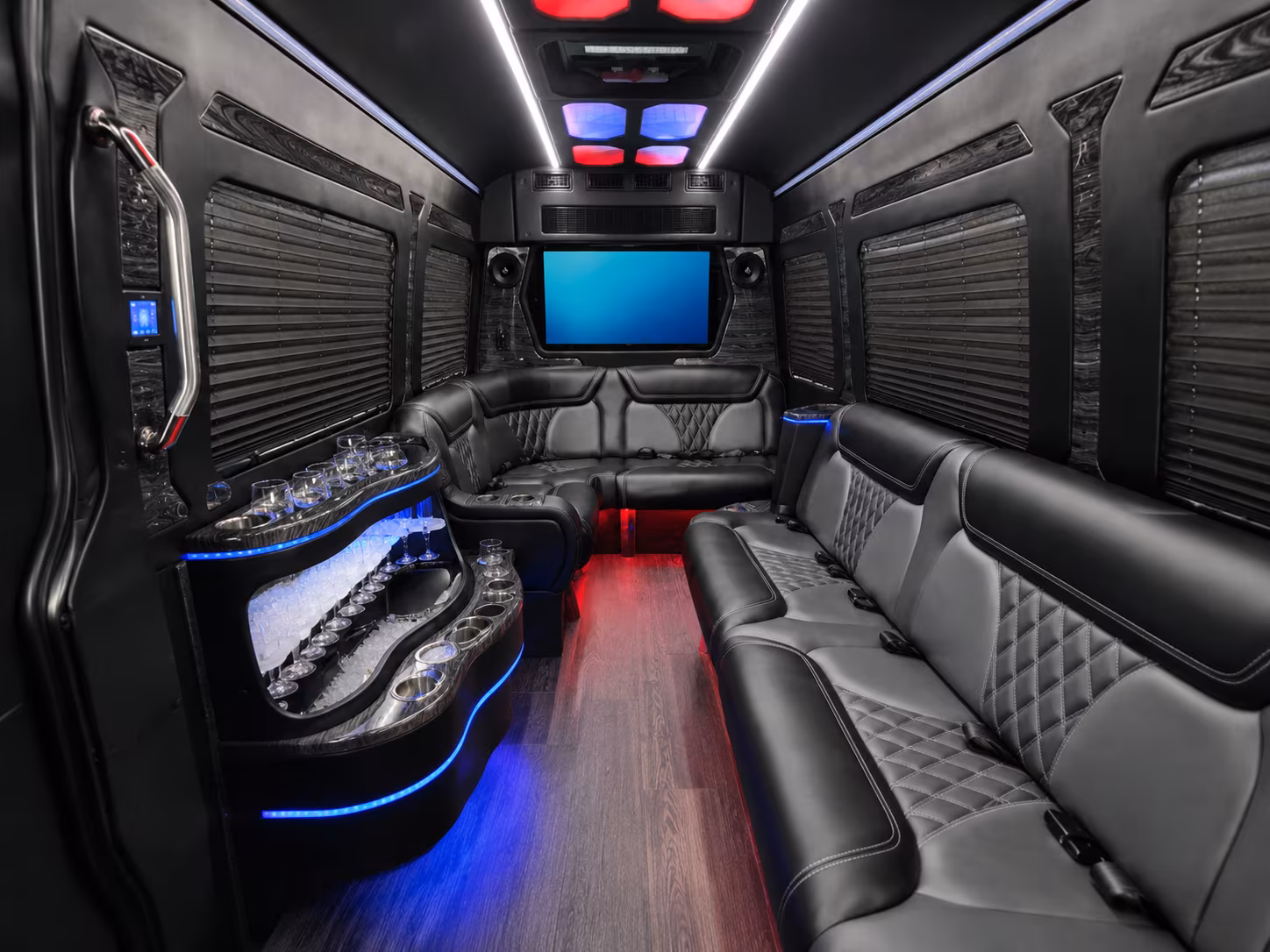 greensboro event transportation