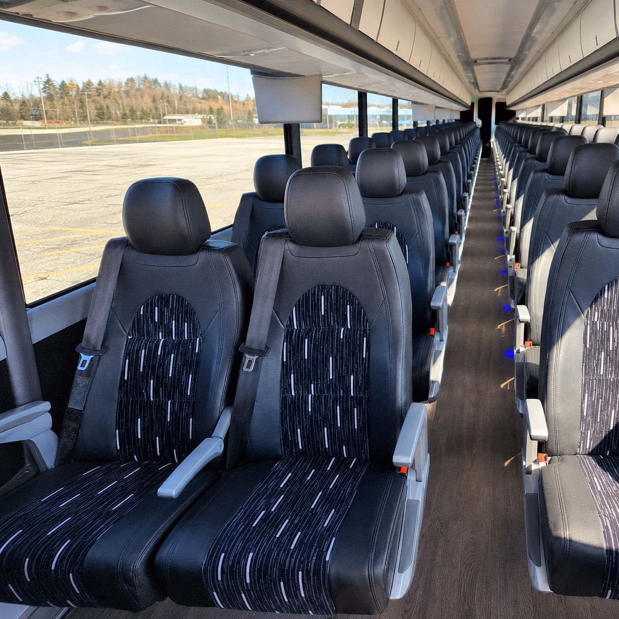 greensboro long distance transportation
