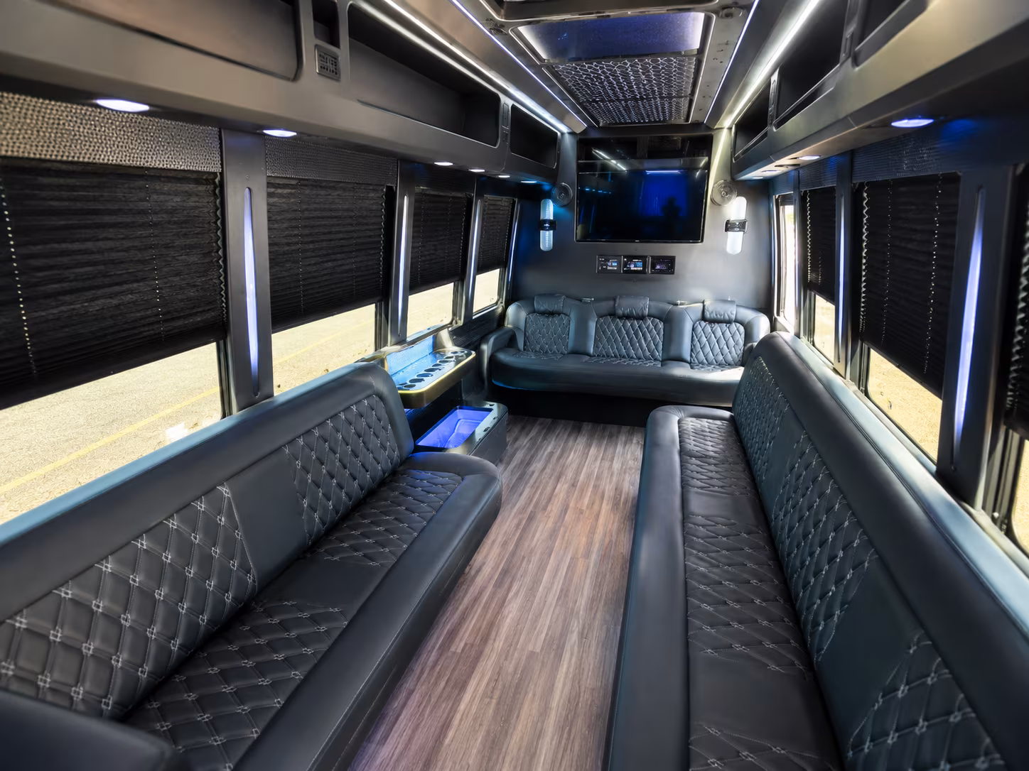 greensboro prom transportation