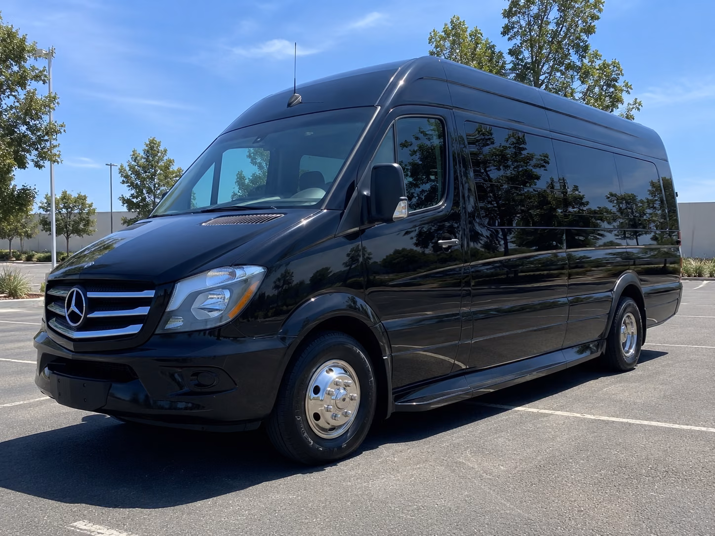 greensboro sporting event transportation