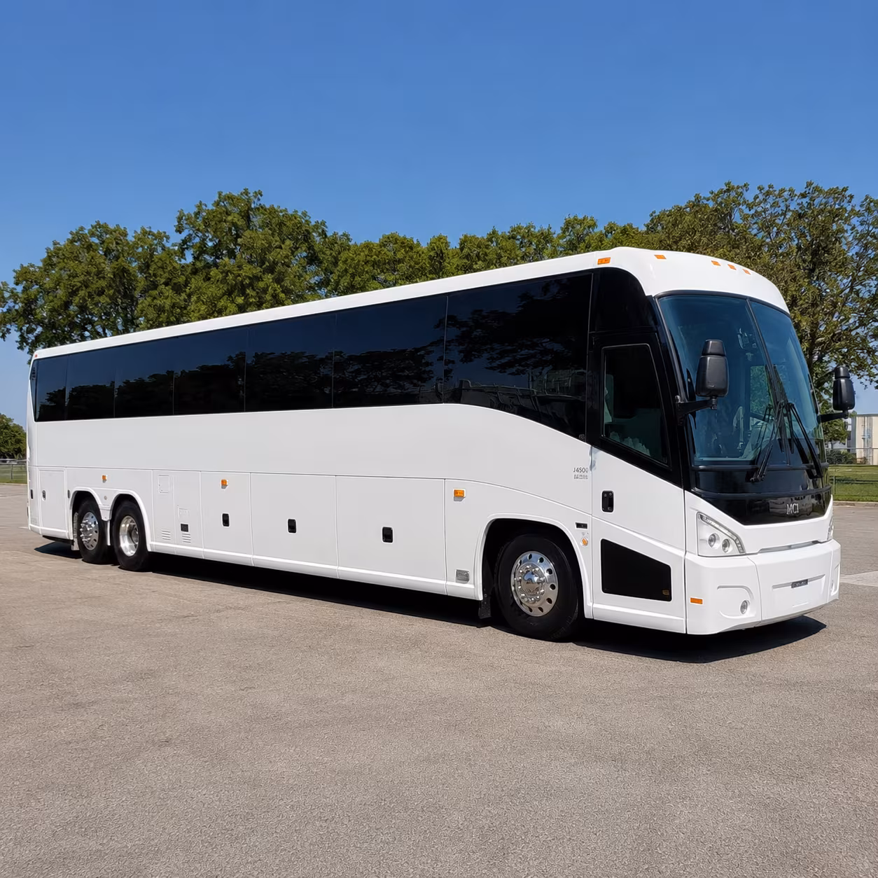 high point market shuttle buses for your corporate group