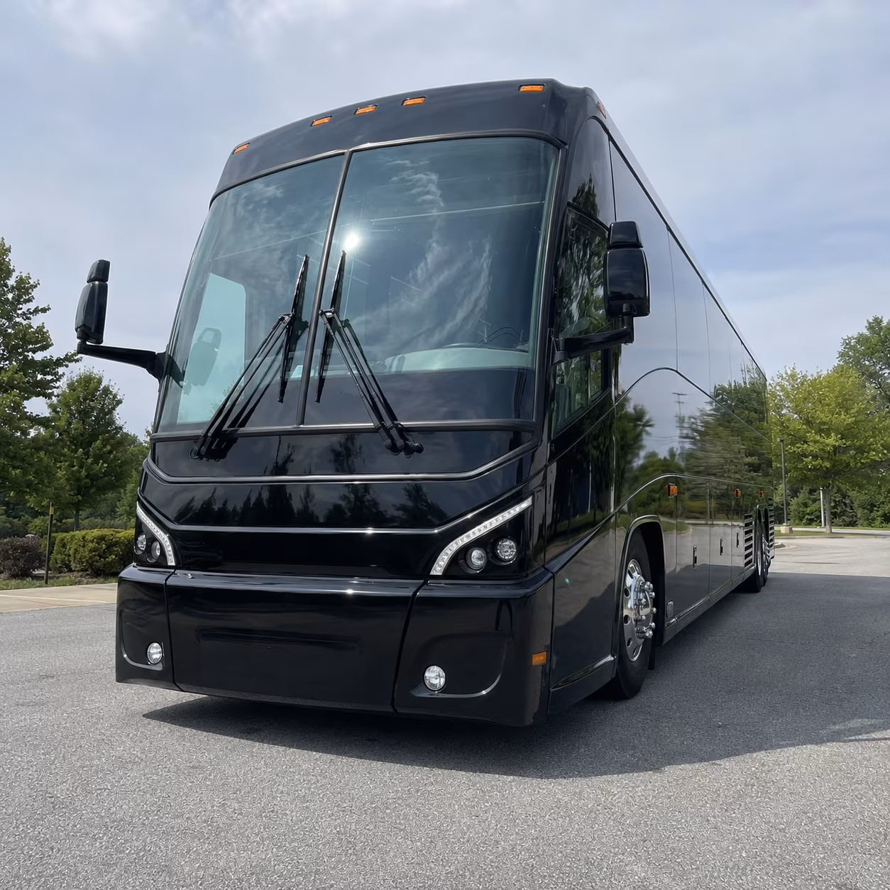 let charterbusservicesgreensboro com handle the long ride to washington d c for school and group trips
