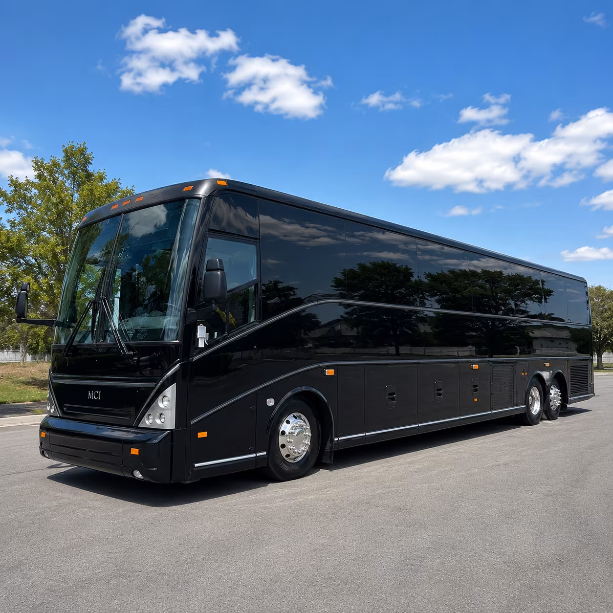 ready to compare prom buses for high point burlington and the surrounding triad