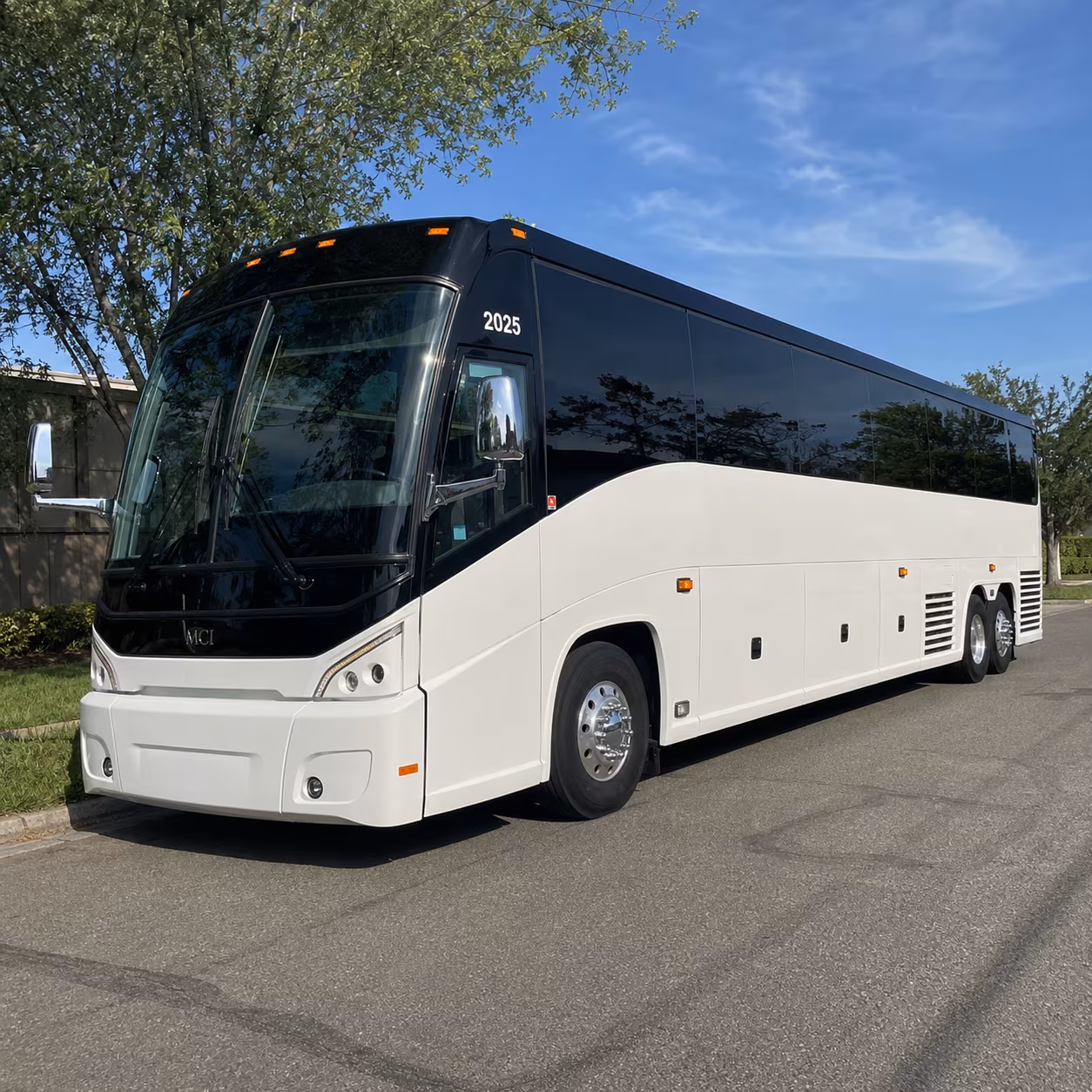 senior ministry shuttle services and day trip transportation in greensboro