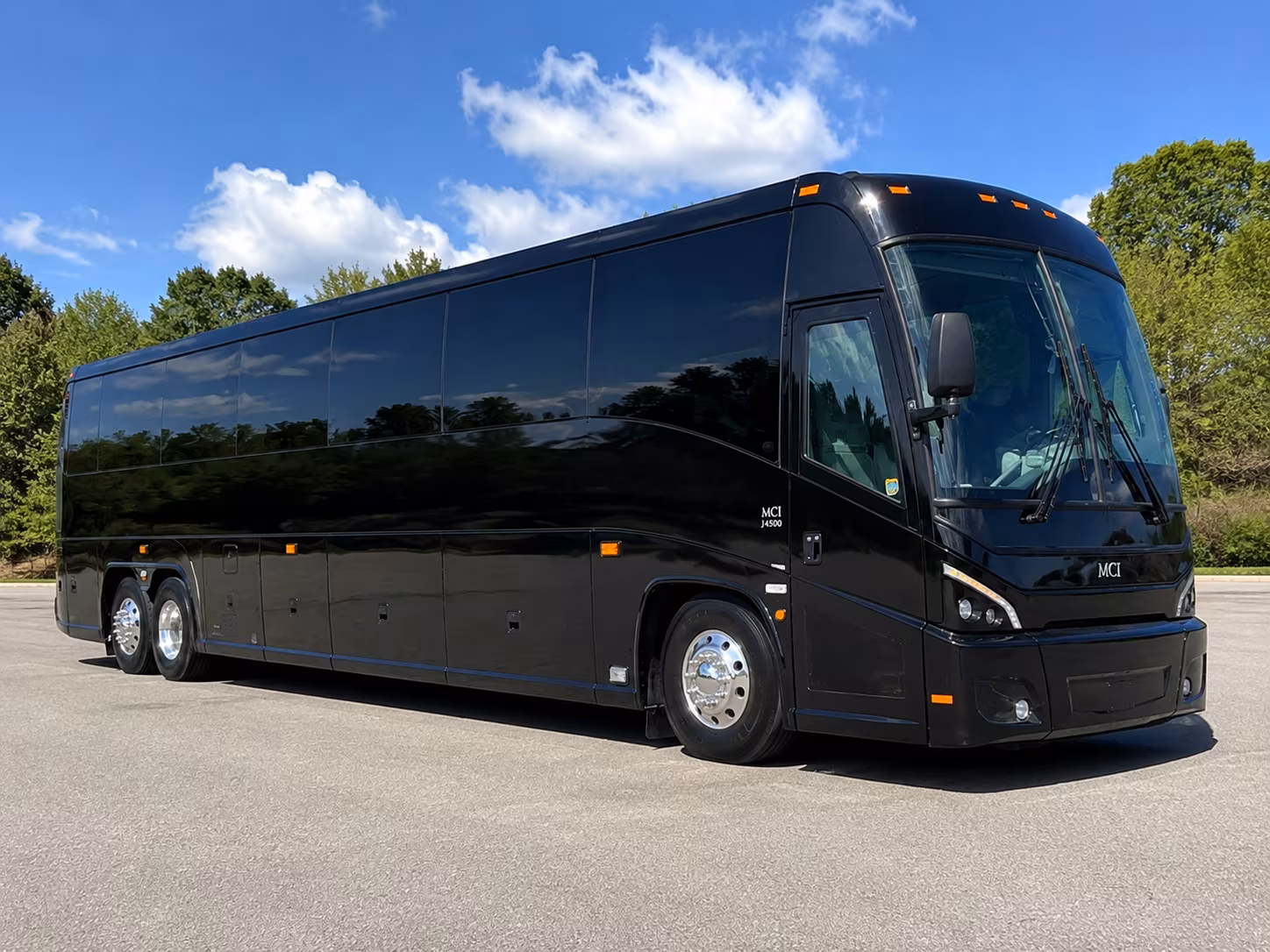 shuttle hotel guests from every corner of the triad to your greensboro venue