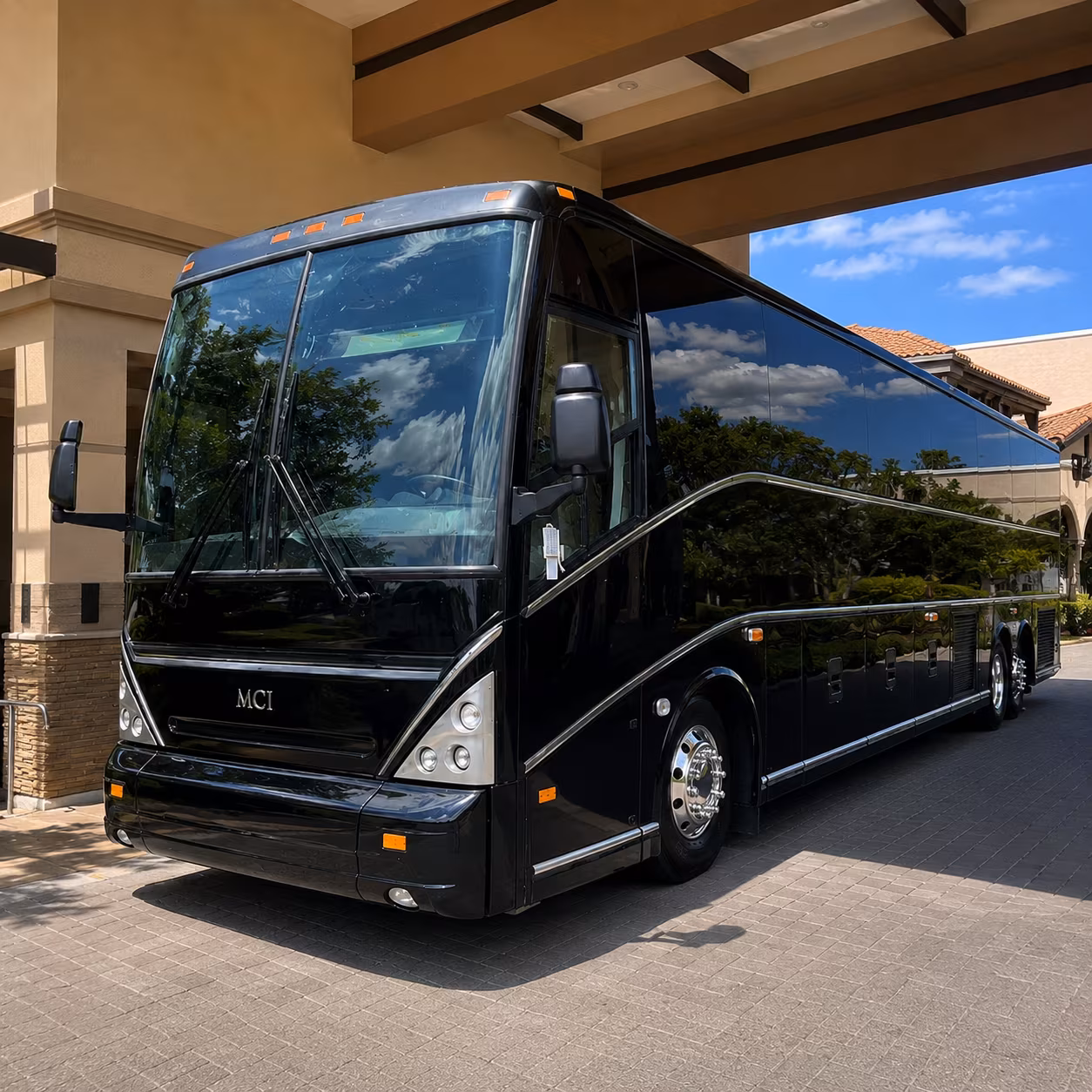 we help you compare field trip transportation for guilford county schools and beyond